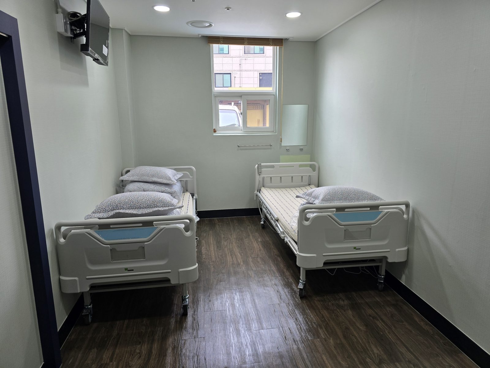 2인실
